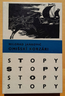 Omišskí korzári - STOPY