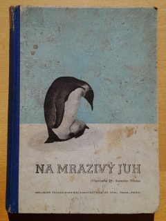 Na mrazivý juh