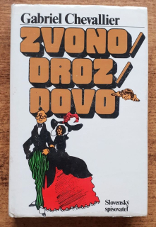 Zvonodrozdovo