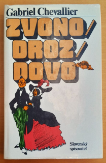Zvonodrozdovo