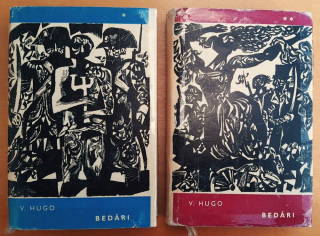 Bedári 1. 2. - Edícia Svetová tvorba