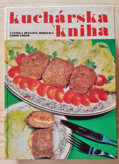 Kuchárska kniha