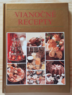 Vianočné recepty