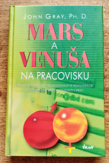 Mars a Venuša na pracovisku