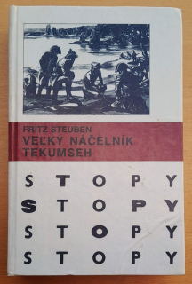 Veľký náčelník Tekumseh II. diel