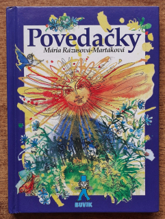 Povedačky