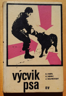 Výcvik psa