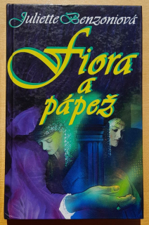 Fiora a pápež