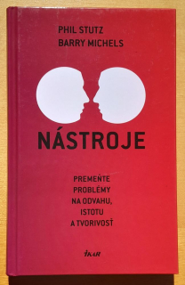 Nástroje - Stutz - Michels