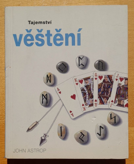 Tajemství věštění