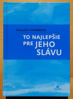 To najlepšie pre jeho slávu