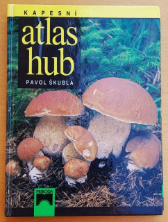Kapesní atlas hub