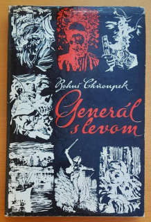 Generál s levom