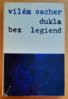 Dukla bez legiend - Edícia Memoáre