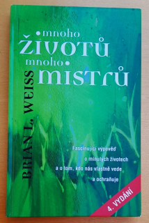 Mnoho životu, mnoho mistrú