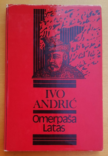 Omerpaša Latas - SPKK