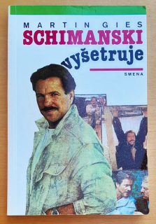 Schimanski vyšetruje - Zabou - Zlomené kvety