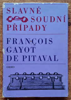 Slavné soudní případy