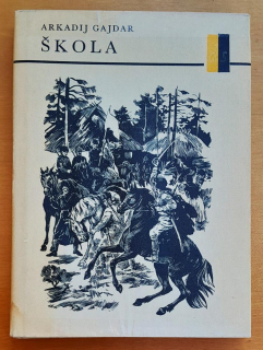 Škola - Dobré slovo