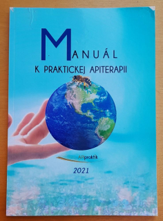 Manuál k praktickej apiterapii