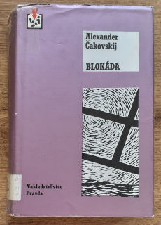 Blokáda 4.