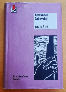 Blokáda 4. diel