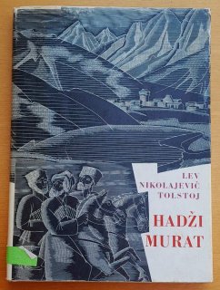 Hadži Murat - KMČ
