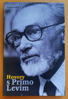 Hovory s Primo Levim