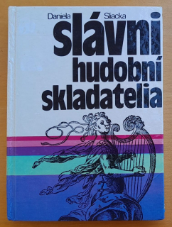 Slávni hudobní skladatelia
