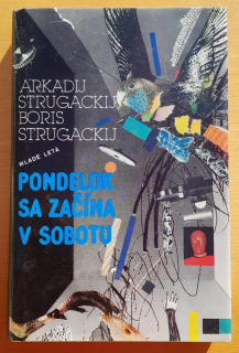 Pondelok sa začína v sobotu