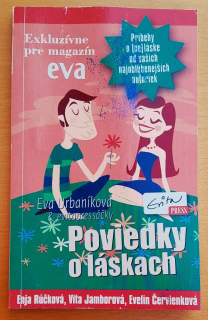 Poviedky o láskach (Evitovka)