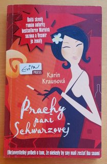 Prachy pani Schwarzovej