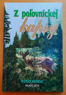 Z poľovníckej kapsy