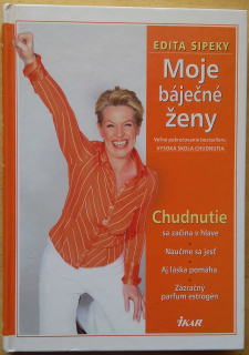 Moje báječné ženy