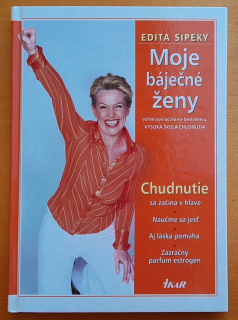 Moje báječné ženy