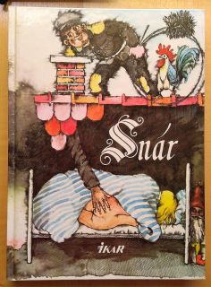 Snár