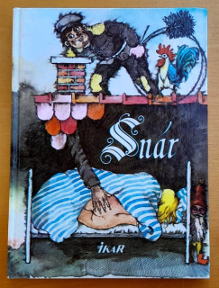 Snár