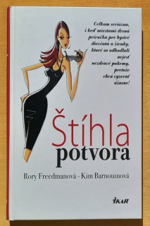 Štíhla potvora