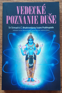 Vedecké poznanie duše