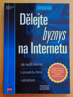 Dělejte byznys na internetu