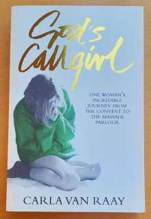 Gods Callgirl - Božia prostitútka