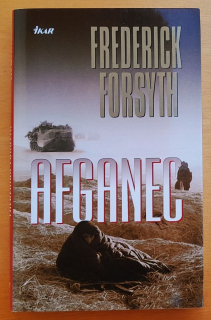 Afganec - Frederick Forsyth