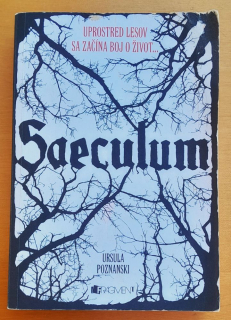 Saeculum - Triler