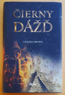 Čierny dážď