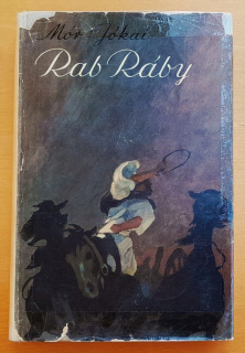Rab Ráby