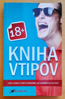 Kniha vtipov