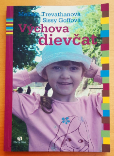 Výchova dievčat - príručka pre rodičov