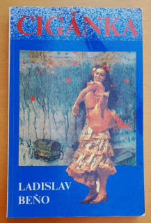 Cigánka - Ladislav Beňo