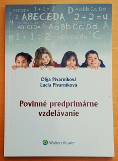 Povinné predprimárne vzdelávanie