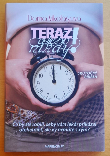 Teraz alebo nikdy! - Skutočný príbeh